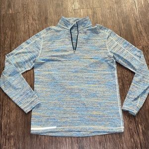 Lululemon Men’s 1/4 Zip Size Large